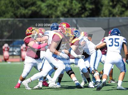 Thumbnail 3 in Bellarmine College Prep @ Menlo-Atherton photogallery.