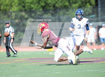 Thumbnail 3 in Bellarmine College Prep @ Menlo-Atherton photogallery.