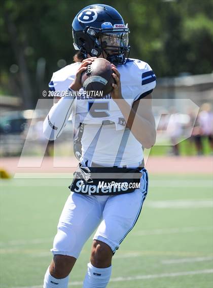 Thumbnail 3 in Bellarmine College Prep @ Menlo-Atherton photogallery.
