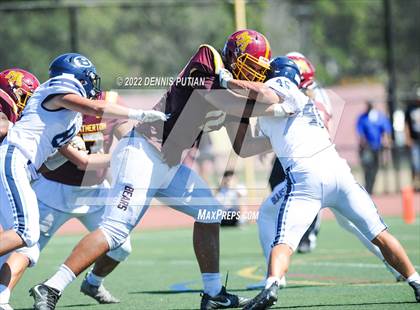 Thumbnail 1 in Bellarmine College Prep @ Menlo-Atherton photogallery.