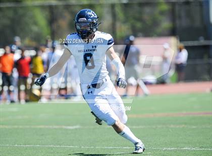 Thumbnail 1 in Bellarmine College Prep @ Menlo-Atherton photogallery.