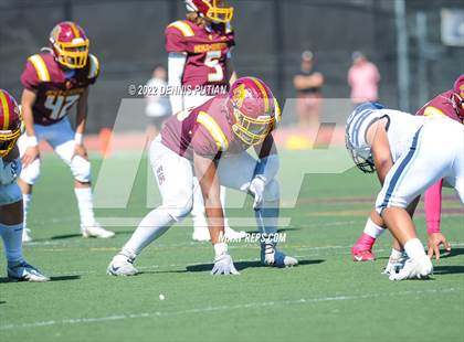 Thumbnail 1 in Bellarmine College Prep @ Menlo-Atherton photogallery.