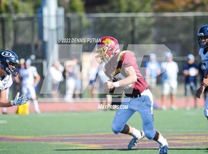 Thumbnail 1 in Bellarmine College Prep @ Menlo-Atherton photogallery.