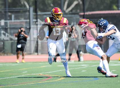 Thumbnail 1 in Bellarmine College Prep @ Menlo-Atherton photogallery.