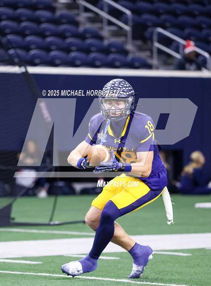 Thumbnail 2 in Highland Park vs. Lone Star (UIL 5A D1 Quarterfinals) photogallery.