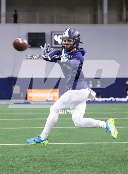 Thumbnail 1 in Highland Park vs. Lone Star (UIL 5A D1 Quarterfinals) photogallery.