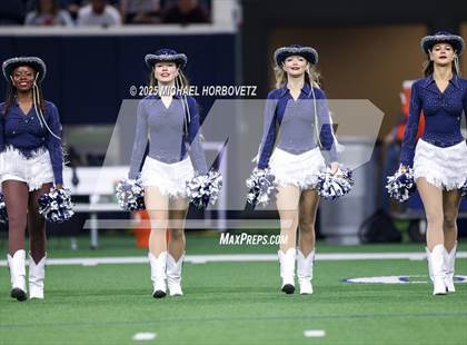 Thumbnail 2 in Highland Park vs. Lone Star (UIL 5A D1 Quarterfinals) photogallery.