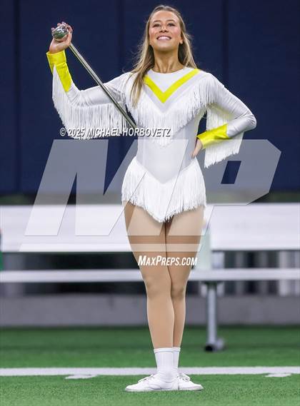 Thumbnail 3 in Highland Park vs. Lone Star (UIL 5A D1 Quarterfinals) photogallery.