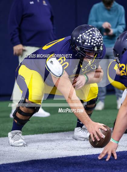 Thumbnail 1 in Highland Park vs. Lone Star (UIL 5A D1 Quarterfinals) photogallery.