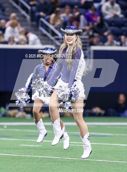 Thumbnail 1 in Highland Park vs. Lone Star (UIL 5A D1 Quarterfinals) photogallery.