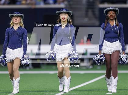 Thumbnail 3 in Highland Park vs. Lone Star (UIL 5A D1 Quarterfinals) photogallery.