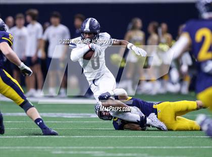 Thumbnail 1 in Highland Park vs. Lone Star (UIL 5A D1 Quarterfinals) photogallery.