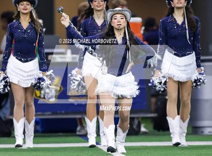 Thumbnail 1 in Highland Park vs. Lone Star (UIL 5A D1 Quarterfinals) photogallery.
