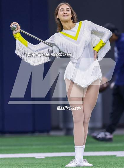 Thumbnail 1 in Highland Park vs. Lone Star (UIL 5A D1 Quarterfinals) photogallery.