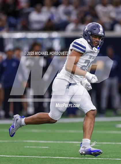Thumbnail 3 in Highland Park vs. Lone Star (UIL 5A D1 Quarterfinals) photogallery.