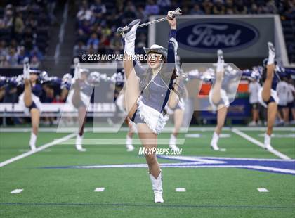 Thumbnail 3 in Highland Park vs. Lone Star (UIL 5A D1 Quarterfinals) photogallery.