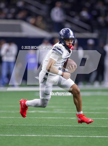 Thumbnail 1 in Highland Park vs. Lone Star (UIL 5A D1 Quarterfinals) photogallery.