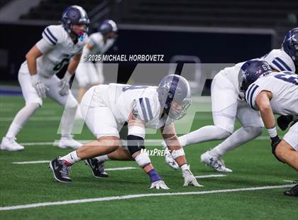 Thumbnail 2 in Highland Park vs. Lone Star (UIL 5A D1 Quarterfinals) photogallery.