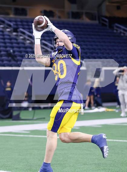 Thumbnail 3 in Highland Park vs. Lone Star (UIL 5A D1 Quarterfinals) photogallery.