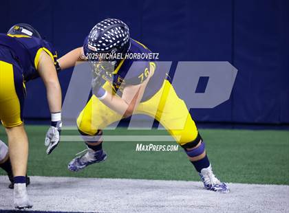 Thumbnail 1 in Highland Park vs. Lone Star (UIL 5A D1 Quarterfinals) photogallery.
