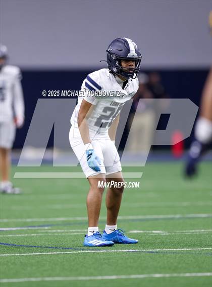 Thumbnail 1 in Highland Park vs. Lone Star (UIL 5A D1 Quarterfinals) photogallery.