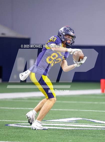 Thumbnail 1 in Highland Park vs. Lone Star (UIL 5A D1 Quarterfinals) photogallery.