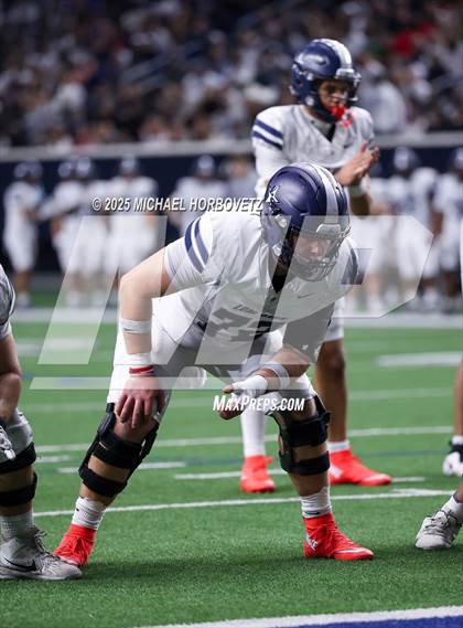 Thumbnail 1 in Highland Park vs. Lone Star (UIL 5A D1 Quarterfinals) photogallery.