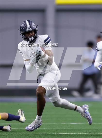 Thumbnail 1 in Highland Park vs. Lone Star (UIL 5A D1 Quarterfinals) photogallery.