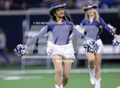 Thumbnail 2 in Highland Park vs. Lone Star (UIL 5A D1 Quarterfinals) photogallery.