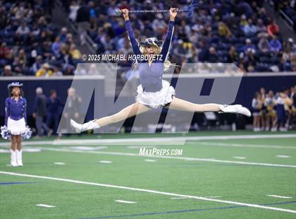 Thumbnail 1 in Highland Park vs. Lone Star (UIL 5A D1 Quarterfinals) photogallery.