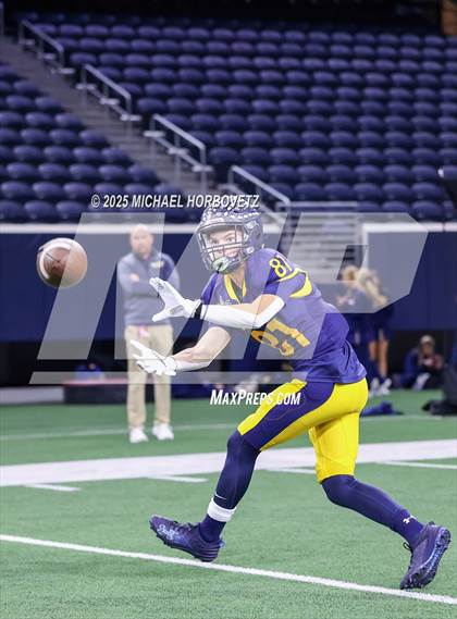 Thumbnail 1 in Highland Park vs. Lone Star (UIL 5A D1 Quarterfinals) photogallery.