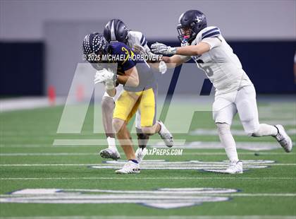 Thumbnail 3 in Highland Park vs. Lone Star (UIL 5A D1 Quarterfinals) photogallery.