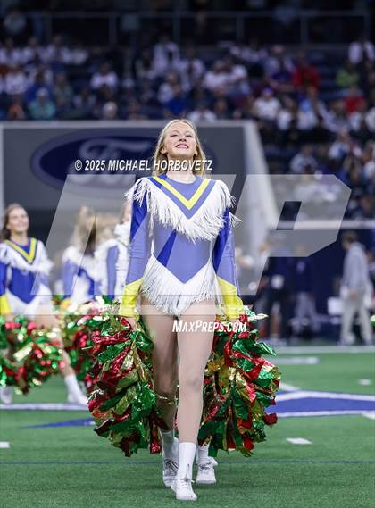 Thumbnail 1 in Highland Park vs. Lone Star (UIL 5A D1 Quarterfinals) photogallery.