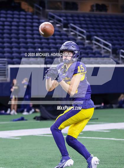 Thumbnail 1 in Highland Park vs. Lone Star (UIL 5A D1 Quarterfinals) photogallery.