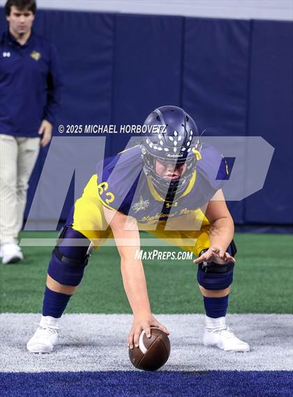 Thumbnail 3 in Highland Park vs. Lone Star (UIL 5A D1 Quarterfinals) photogallery.