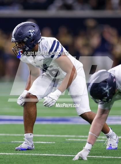 Thumbnail 1 in Highland Park vs. Lone Star (UIL 5A D1 Quarterfinals) photogallery.
