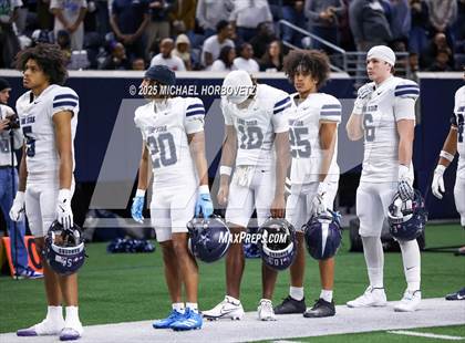 Thumbnail 3 in Highland Park vs. Lone Star (UIL 5A D1 Quarterfinals) photogallery.