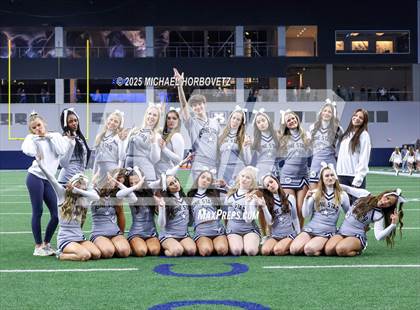 Thumbnail 3 in Highland Park vs. Lone Star (UIL 5A D1 Quarterfinals) photogallery.