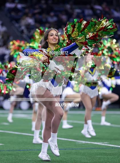 Thumbnail 1 in Highland Park vs. Lone Star (UIL 5A D1 Quarterfinals) photogallery.