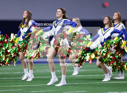 Thumbnail 1 in Highland Park vs. Lone Star (UIL 5A D1 Quarterfinals) photogallery.