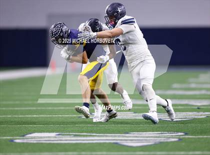 Thumbnail 1 in Highland Park vs. Lone Star (UIL 5A D1 Quarterfinals) photogallery.
