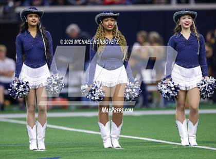 Thumbnail 1 in Highland Park vs. Lone Star (UIL 5A D1 Quarterfinals) photogallery.