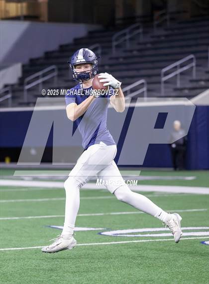 Thumbnail 1 in Highland Park vs. Lone Star (UIL 5A D1 Quarterfinals) photogallery.