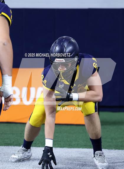 Thumbnail 3 in Highland Park vs. Lone Star (UIL 5A D1 Quarterfinals) photogallery.