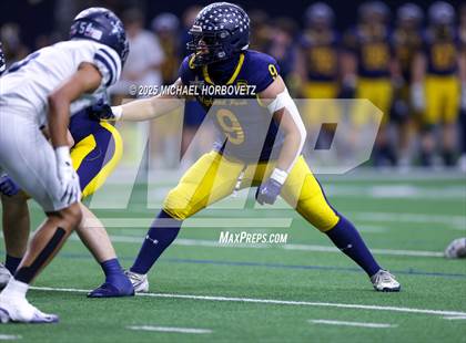 Thumbnail 1 in Highland Park vs. Lone Star (UIL 5A D1 Quarterfinals) photogallery.