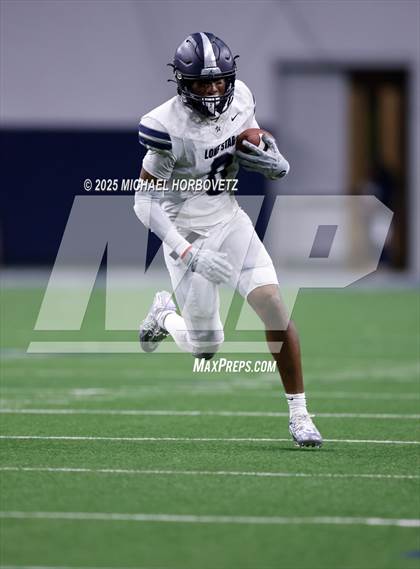 Thumbnail 1 in Highland Park vs. Lone Star (UIL 5A D1 Quarterfinals) photogallery.