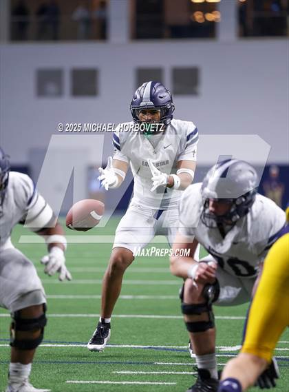 Thumbnail 1 in Highland Park vs. Lone Star (UIL 5A D1 Quarterfinals) photogallery.