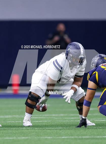 Thumbnail 2 in Highland Park vs. Lone Star (UIL 5A D1 Quarterfinals) photogallery.