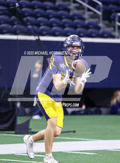 Thumbnail 3 in Highland Park vs. Lone Star (UIL 5A D1 Quarterfinals) photogallery.