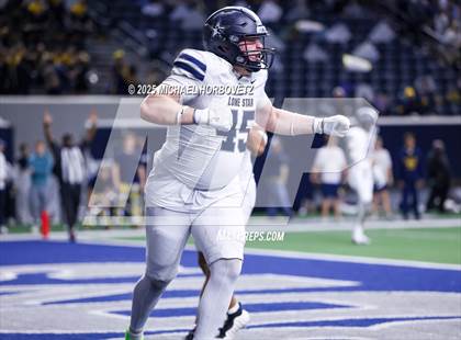 Thumbnail 1 in Highland Park vs. Lone Star (UIL 5A D1 Quarterfinals) photogallery.
